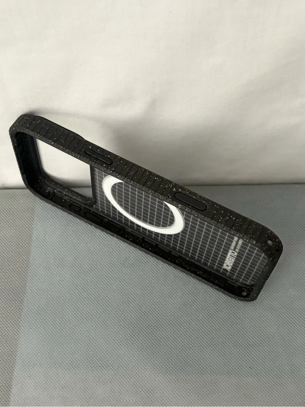 OtterBox MagSafe Case for iPhone 17 Pro Max Black (F249)